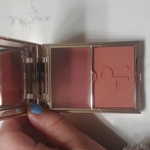 Patrick Ta MAJOR HEADLINES - DOUBLE-TAKE CREME & POWDER BLUSH DUO She's Baked